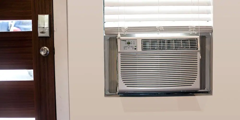 Best Quiet Window Air Conditioners In 2020 Roach Fiend