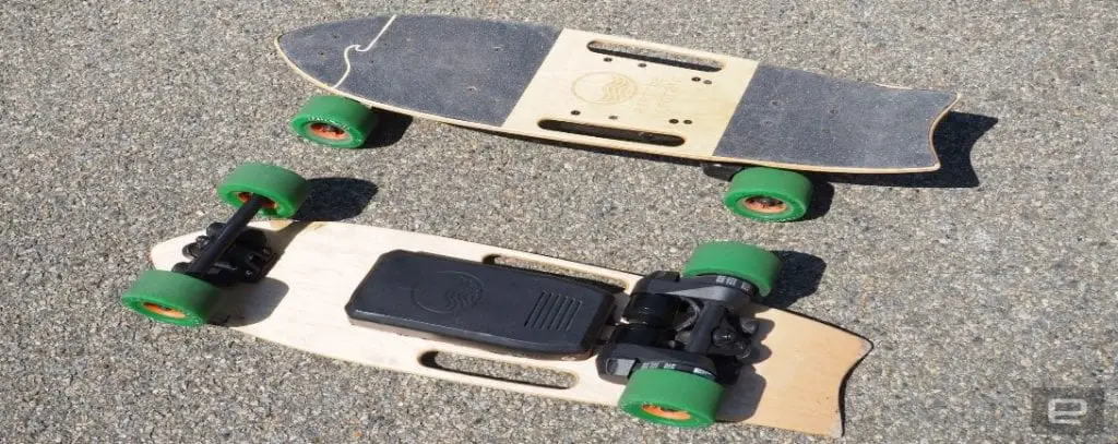 best mini skateboard