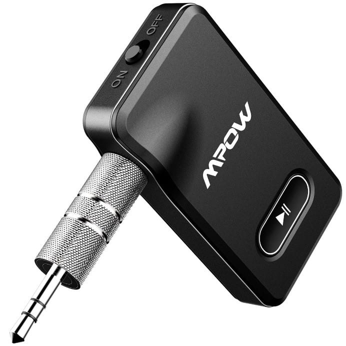 Best Bluetooth Aux Adapter for Car Review In 2020 Roach Fiend