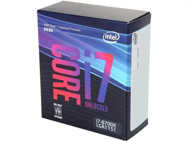 Intel Core i7 8700k vs 9700k Review | Roach Fiend