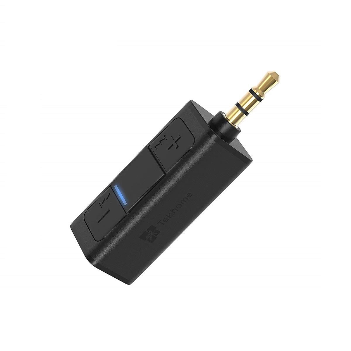 bluetooth connector for car