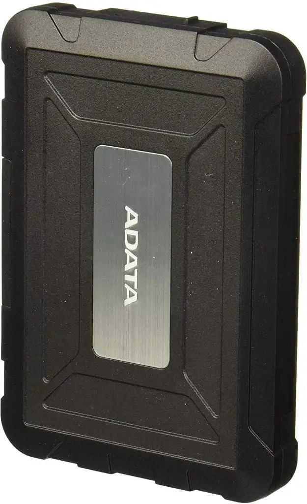 ADATA ED600 USB3.1