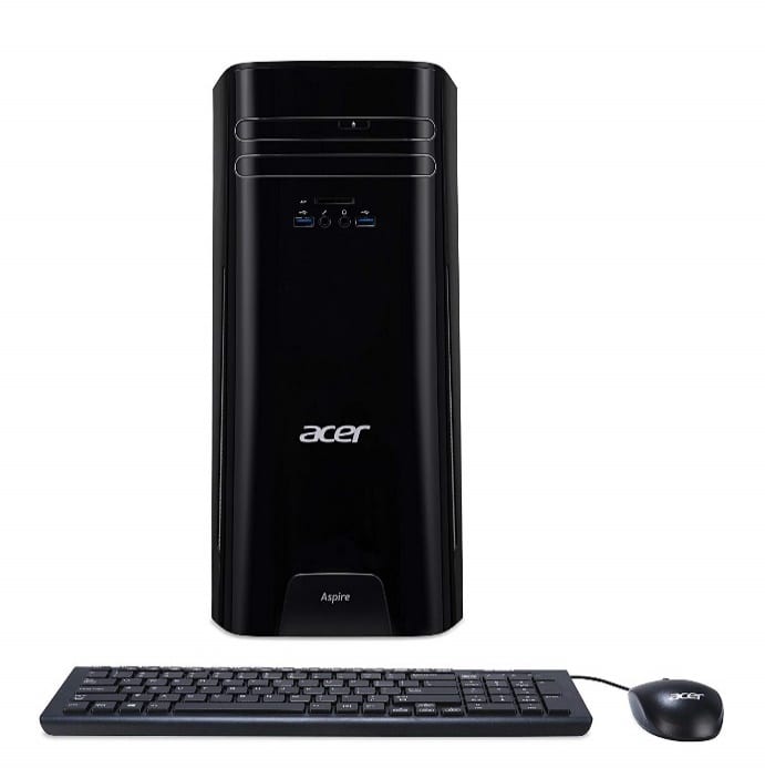 Acer Aspire