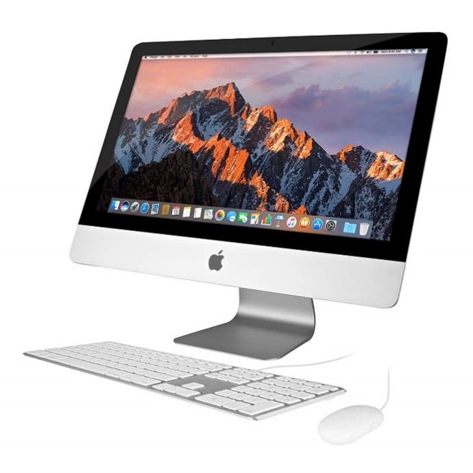 Apple Mac Mini