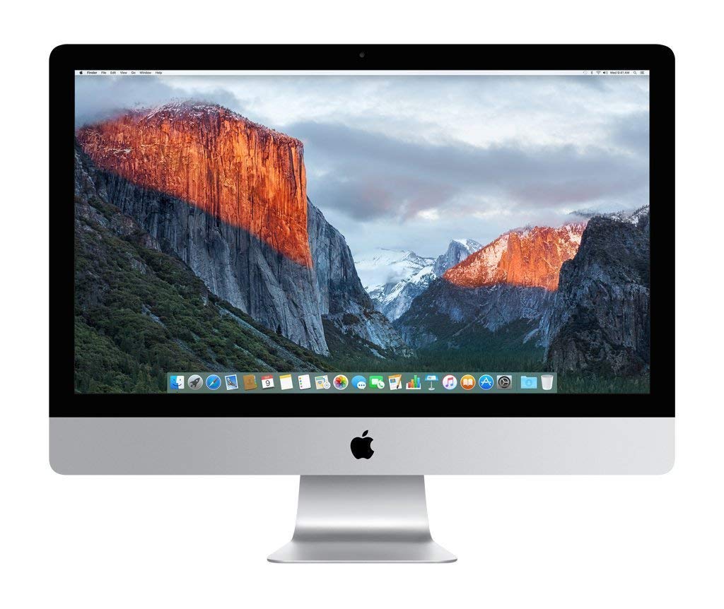 Apple iMac MK462LL/A