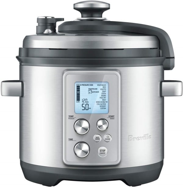 Breville BPR700BSS