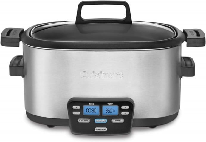 Cuisinart MSC-600