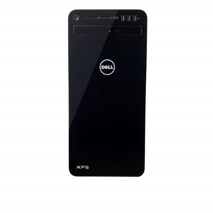 Dell XPS 8930