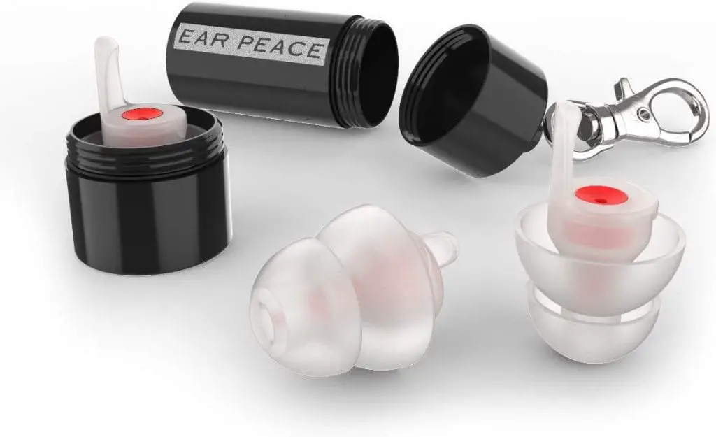 the best earplugs for musicians