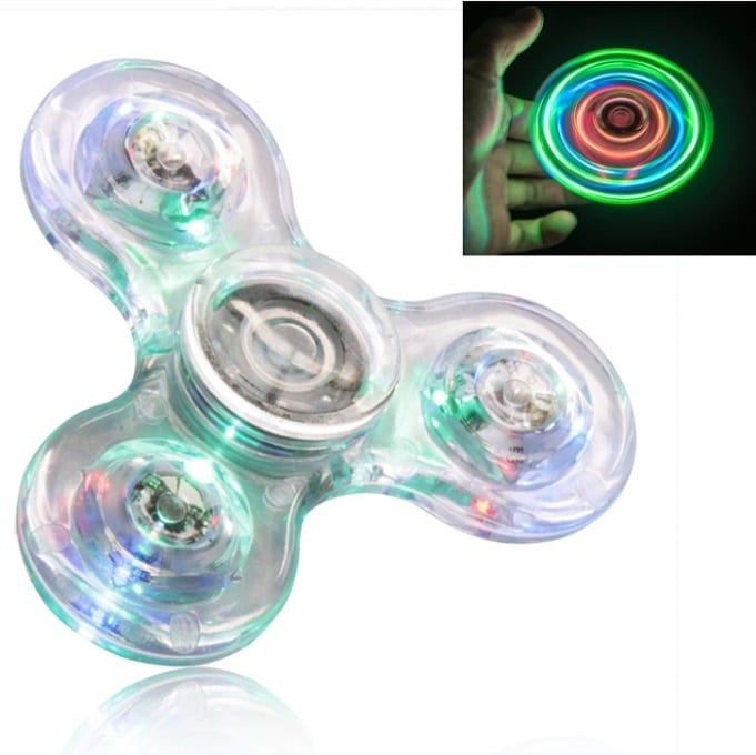 fidget spinner coles