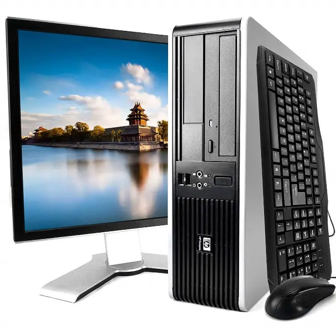 HP Elite 7900