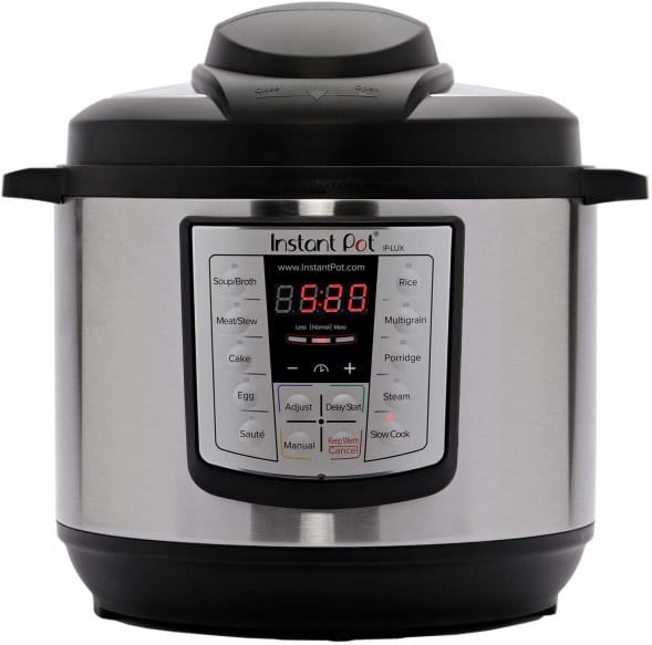 Instant Pot Lux 6