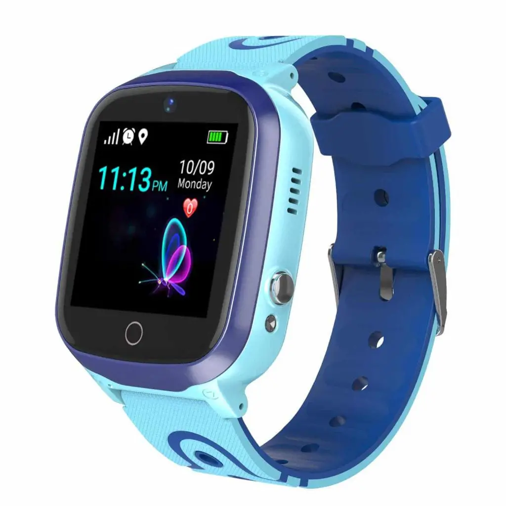 Karaforna Smartwatch