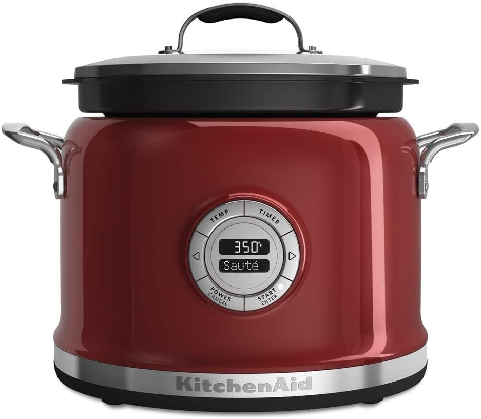 KitchenAid KMC4244CA