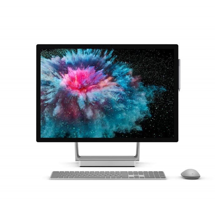 Microsoft Surface Studio 2