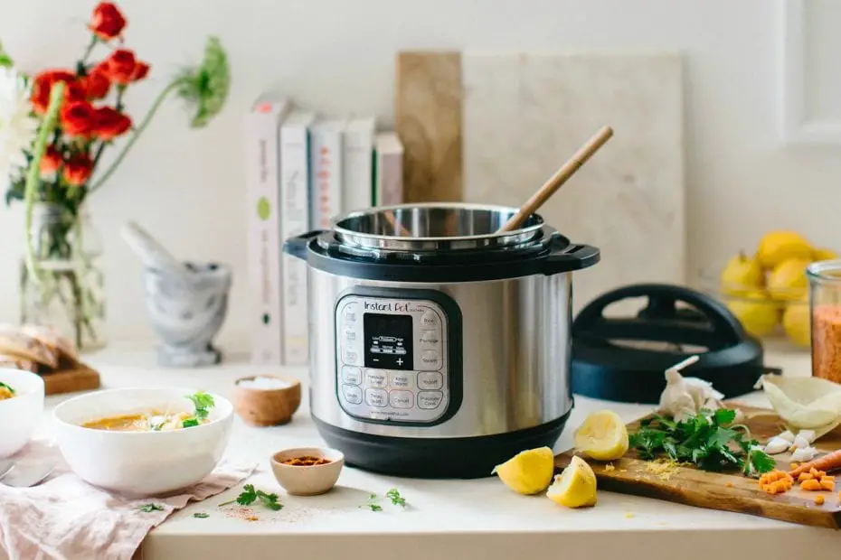 Crock-Pot Express Pressure Cooker