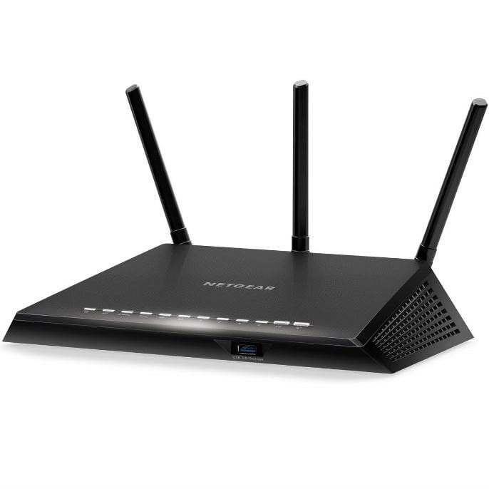 best wireless router for apartment