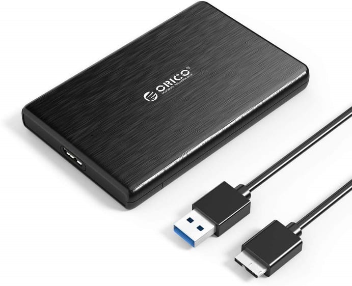 ORICO USB3.0