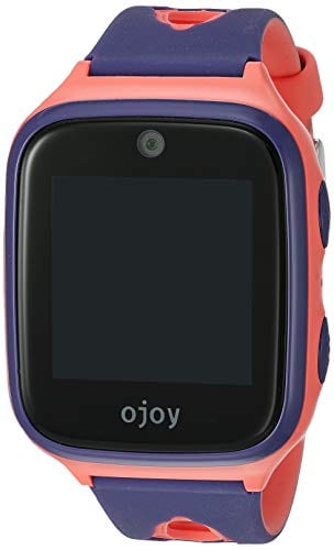 Ojoy A1 Kids Smartwatch