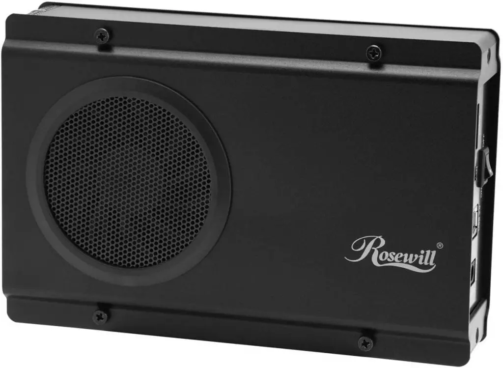 Rosewill 3.5