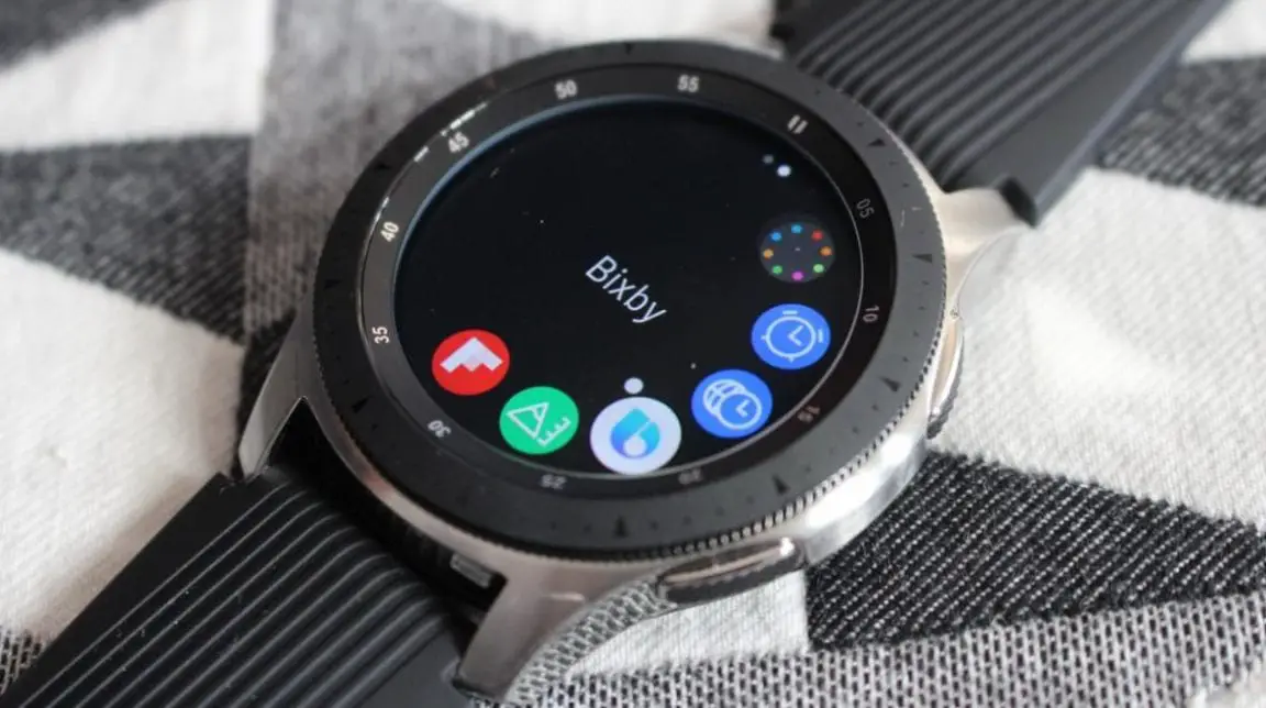 what's the best galaxy watch