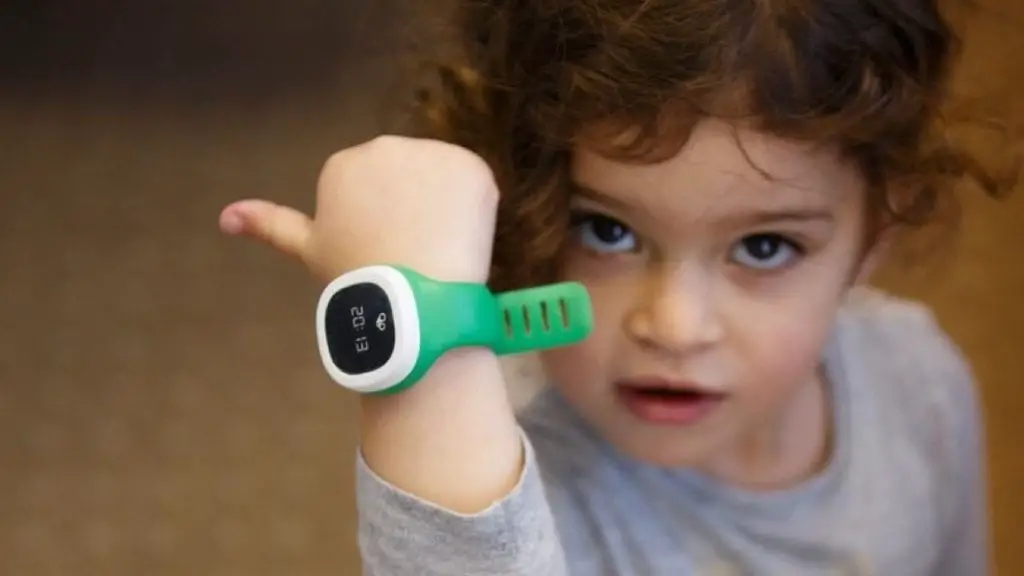 Smartwatch for Children