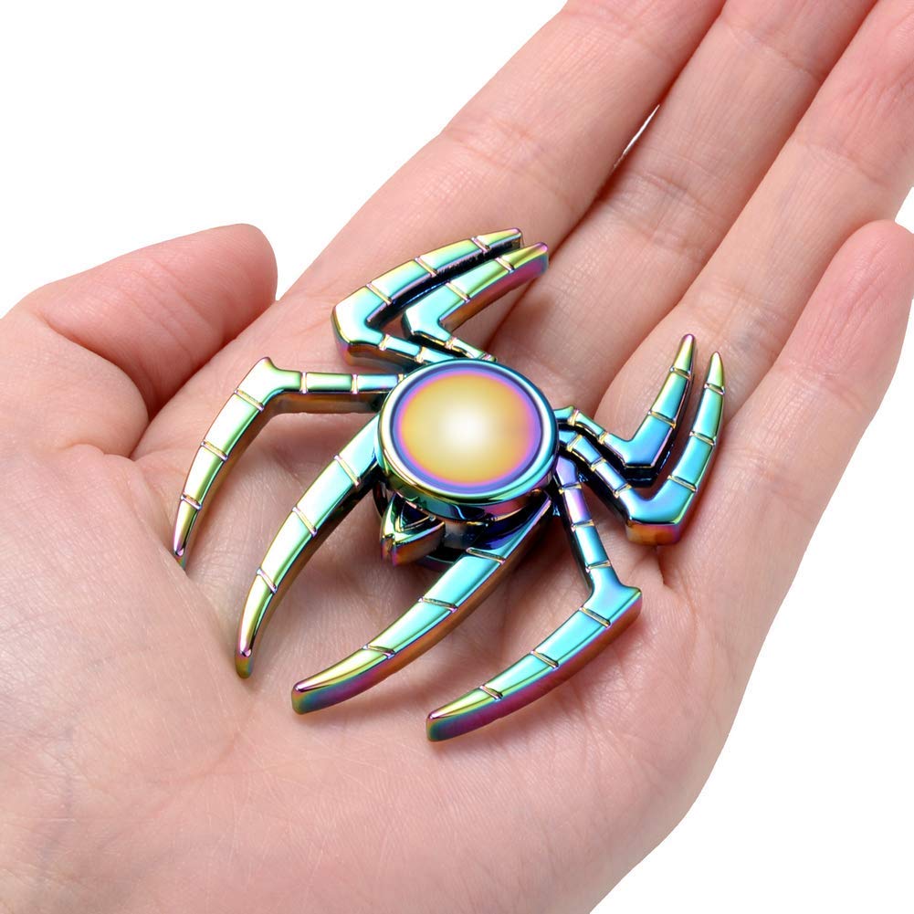 Best Fidget Spinners Review In 2020 Roach Fiend