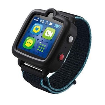 ticktalk 3 smartwatch
