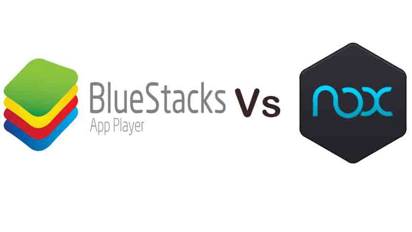 noxplayer vs bluestacks