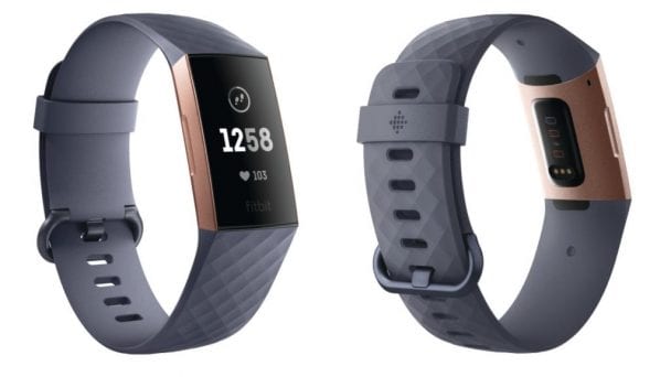 fitbit charge 1 vs 2 vs 3