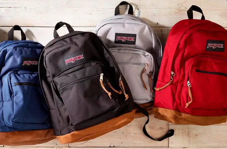 durable backpacks for high school